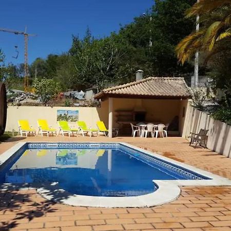 Casa Loureiro - Vista Rio Douro Villa Resende Eksteriør bilde