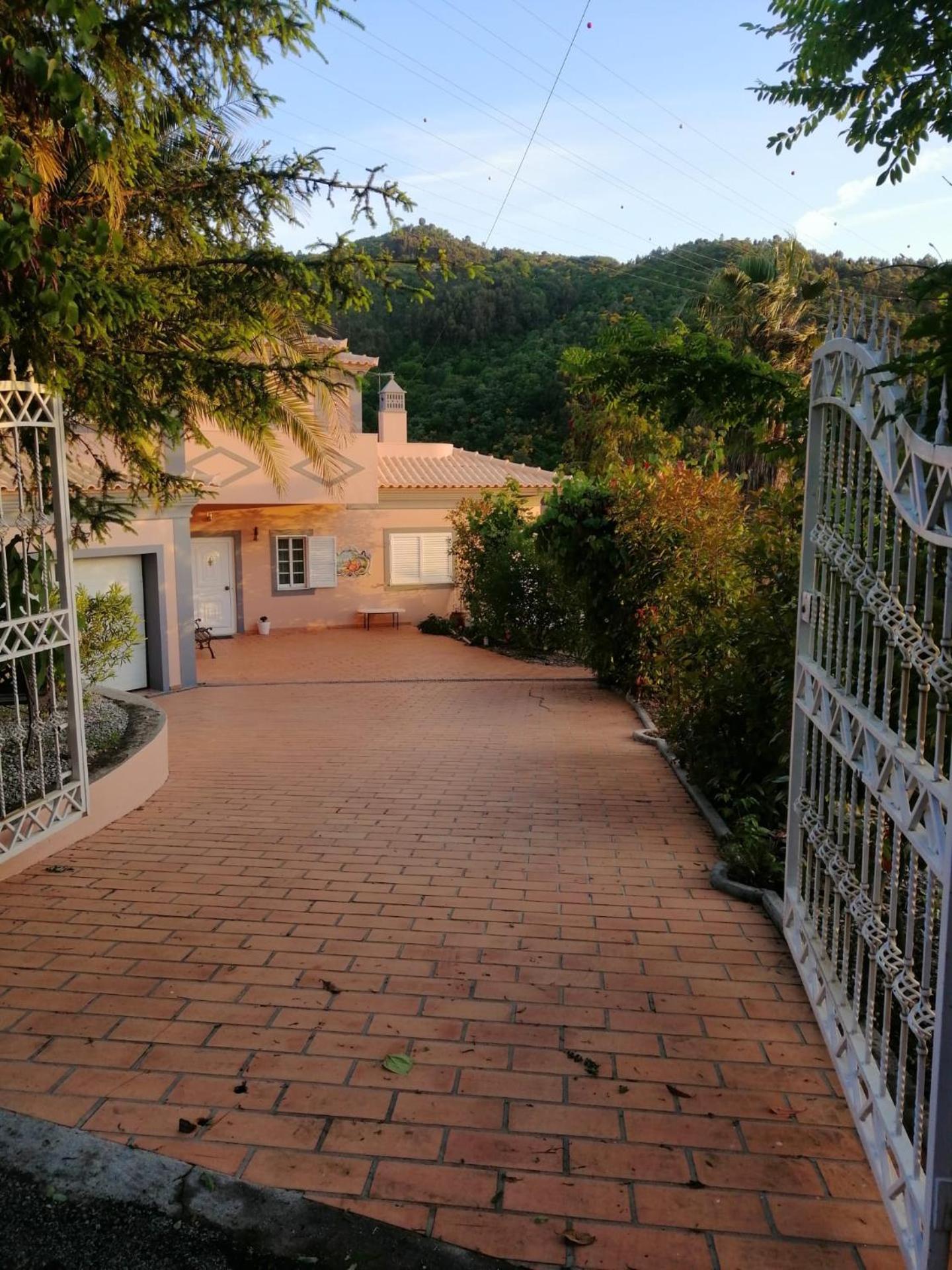 Casa Loureiro - Vista Rio Douro Villa Resende Eksteriør bilde