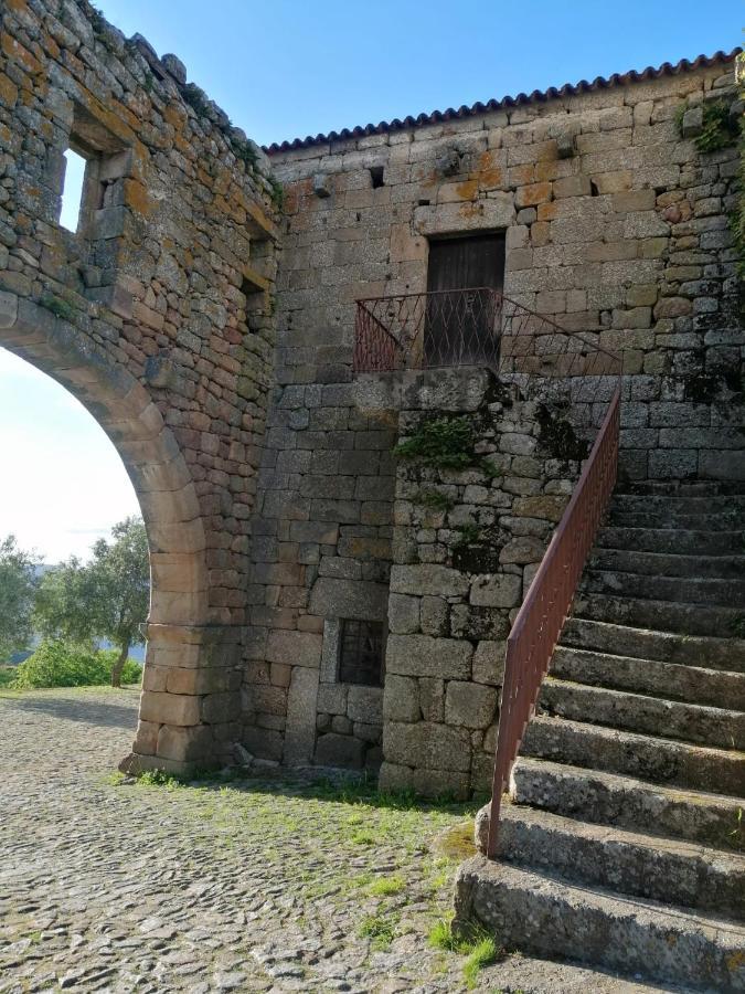 Casa Loureiro - Vista Rio Douro Villa Resende Eksteriør bilde