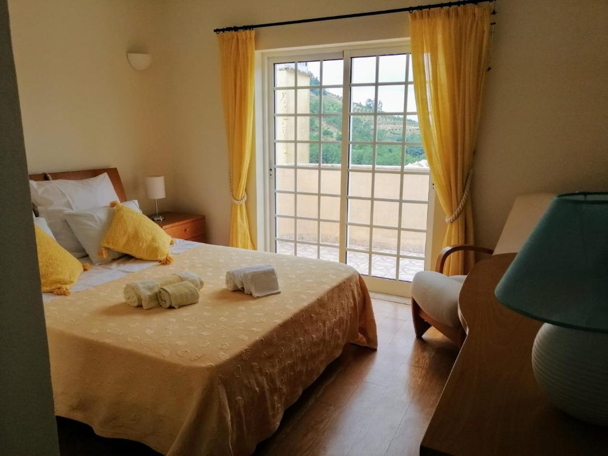 Casa Loureiro - Vista Rio Douro Villa Resende Eksteriør bilde