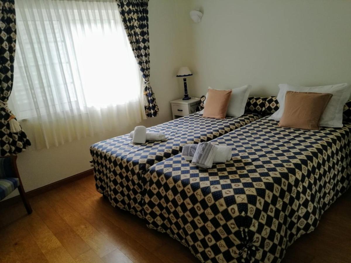 Casa Loureiro - Vista Rio Douro Villa Resende Eksteriør bilde