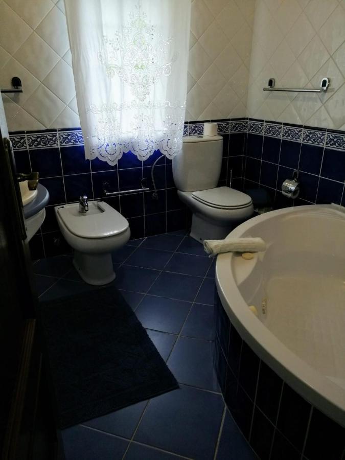 Casa Loureiro - Vista Rio Douro Villa Resende Eksteriør bilde
