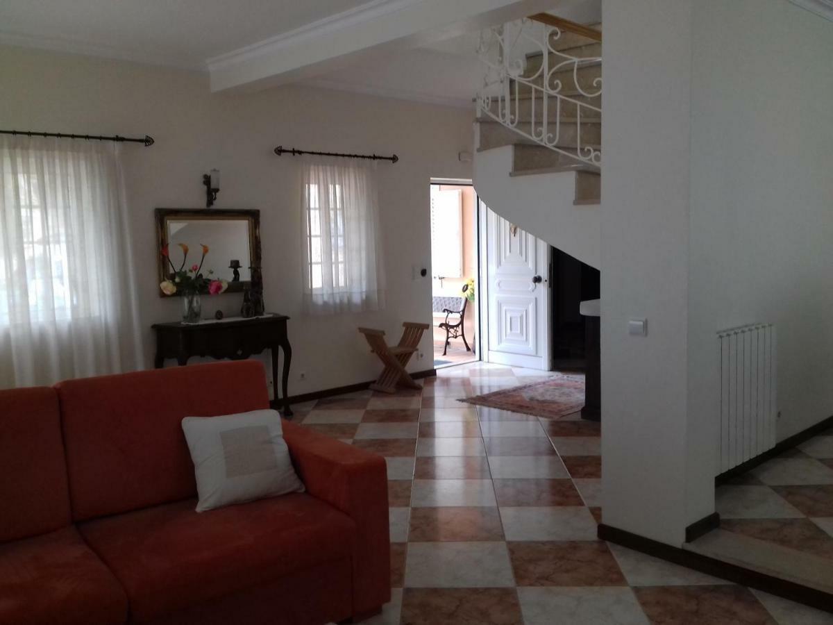 Casa Loureiro - Vista Rio Douro Villa Resende Eksteriør bilde